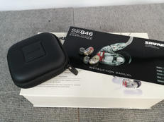 イヤホン|SHURE