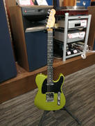 エレキギター|FENDER USA