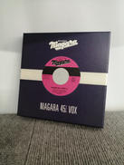 NIAGARA 45RPM VOX|SONY