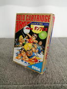 極悪同盟ダンプ松本|SEGA