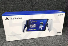 PS5リモートプレーヤー|SONY