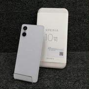 XPERIA 10 VI|SONY