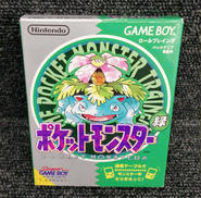 ゲームボーイソフト|NINTENDO