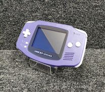 GAMEBOY ADVANCE