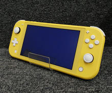 SWITCH LITE|NINTENDO