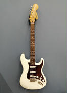 エレキギター|SQUIER