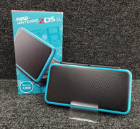 NEW2DSLL