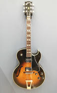 フルアコ|GIBSON