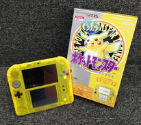NINTENDO 2DS