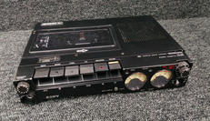 カセットレコーダー|SONY