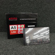 カーオーディオ|ATOTO