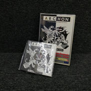 ARCHON アーコン|BPS