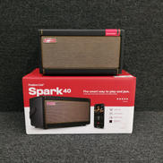 ギターアンプ|POSITIVE GRID