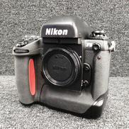 【ジャンク】一眼レフカメラ|NIKON