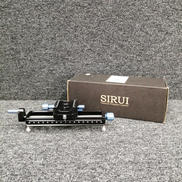 マクロフォーカスレール|SIRUI