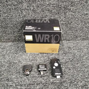 ワイヤレスリモートコントローラーセット|NIKON