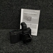 デジタルカメラ|RICOH