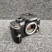 ミラーレス一眼(ボディ)|PANASONIC