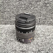 ズームレンズ|PANASONIC