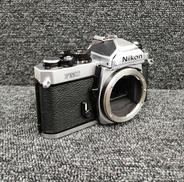 フィルムカメラ|NIKON