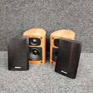 スピーカー(ペア)|PIONEER