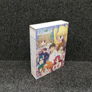 DCSS～ダ・カーポ セカンドシーズン～DVD-BOX|キングレコード