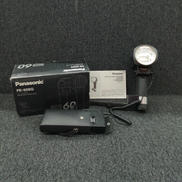 ストロボ|PANASONIC