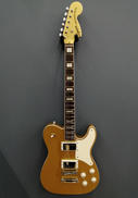 エレキギター|SQUIER