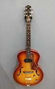 フルアコ|GODIN