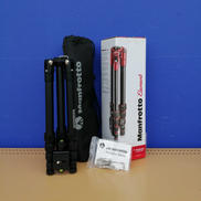 三脚|MANFROTTO