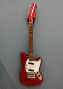 【ジャンク品】エレキギター|FENDER JAPAN