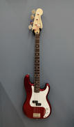 エレキベース|FENDER JAPAN