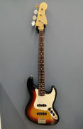 エレキベース|FENDER JAPAN