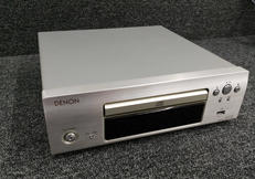 CDプレーヤー|DENON