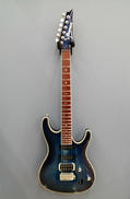 エレキギター|IBANEZ