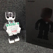 ROBOHON|SHARP