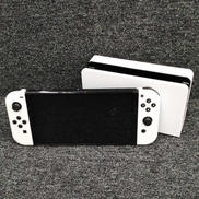 SWITCH 有機EL|NINTENDO