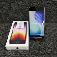 SIMフリー iPhoneSE(第3世代)|【ハードオフ公式通販】オフモール