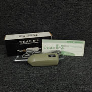 AVアクセサリ関連|TEAC