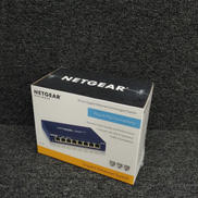 スイッチングハブ|NETGEAR