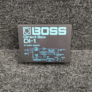 ダイレクトボックス|BOSS