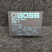ダイレクトボックス|BOSS