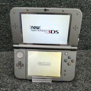 NEW 3DS LL|NINTENDO