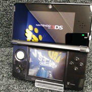 3DS|NINTENDO