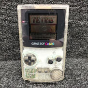 ゲームボーイカラー|NINTENDO