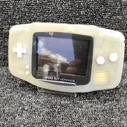 GBアドバンス|NINTENDO