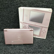 DS LITE|NINTENDO