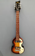 バイオリンギター|HOFNER