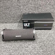 BTスピーカー|SONY