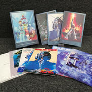 機動戦士ガンダム TRILOGY BOX|バンダイビジュアル